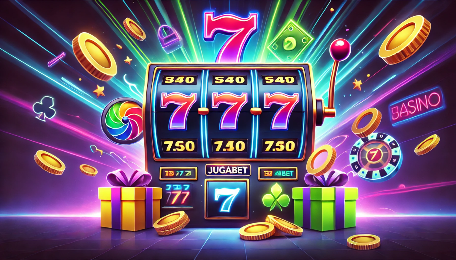 JugaBet Casino Chile | Bonos, Giros Gratis y Apuestas Seguras