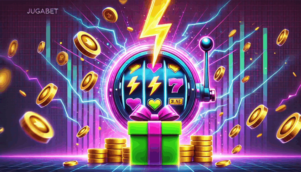 Jugabet promo
