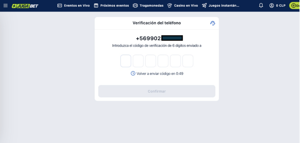 jugabet chile
