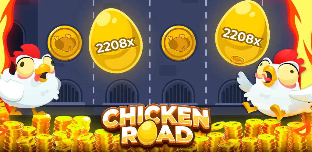 chicken road casino